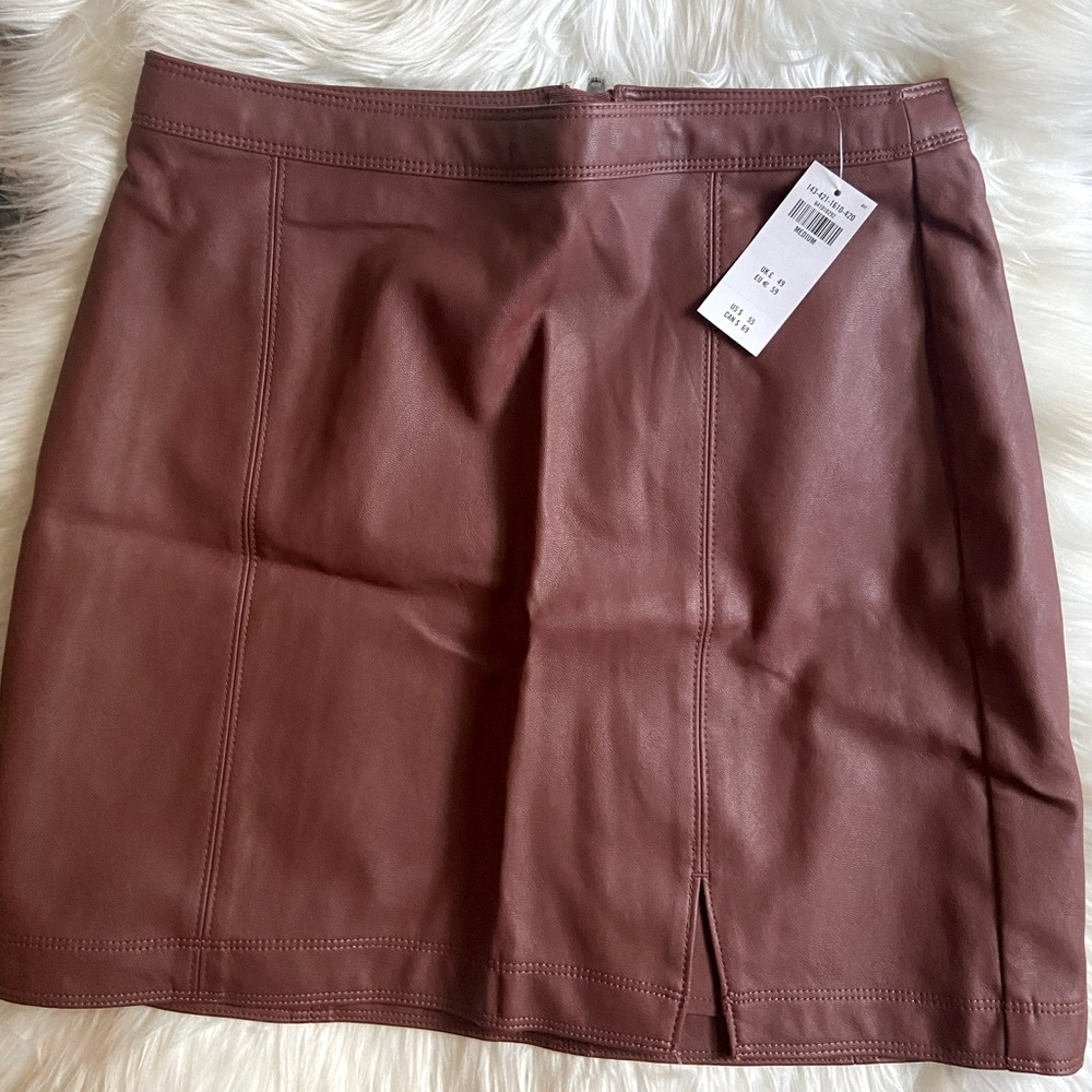 Abercrombie Skirt NWT